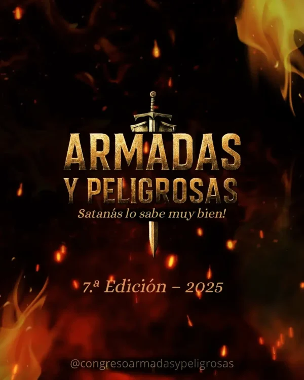 Entradas "Evento Saetas de Fuego"